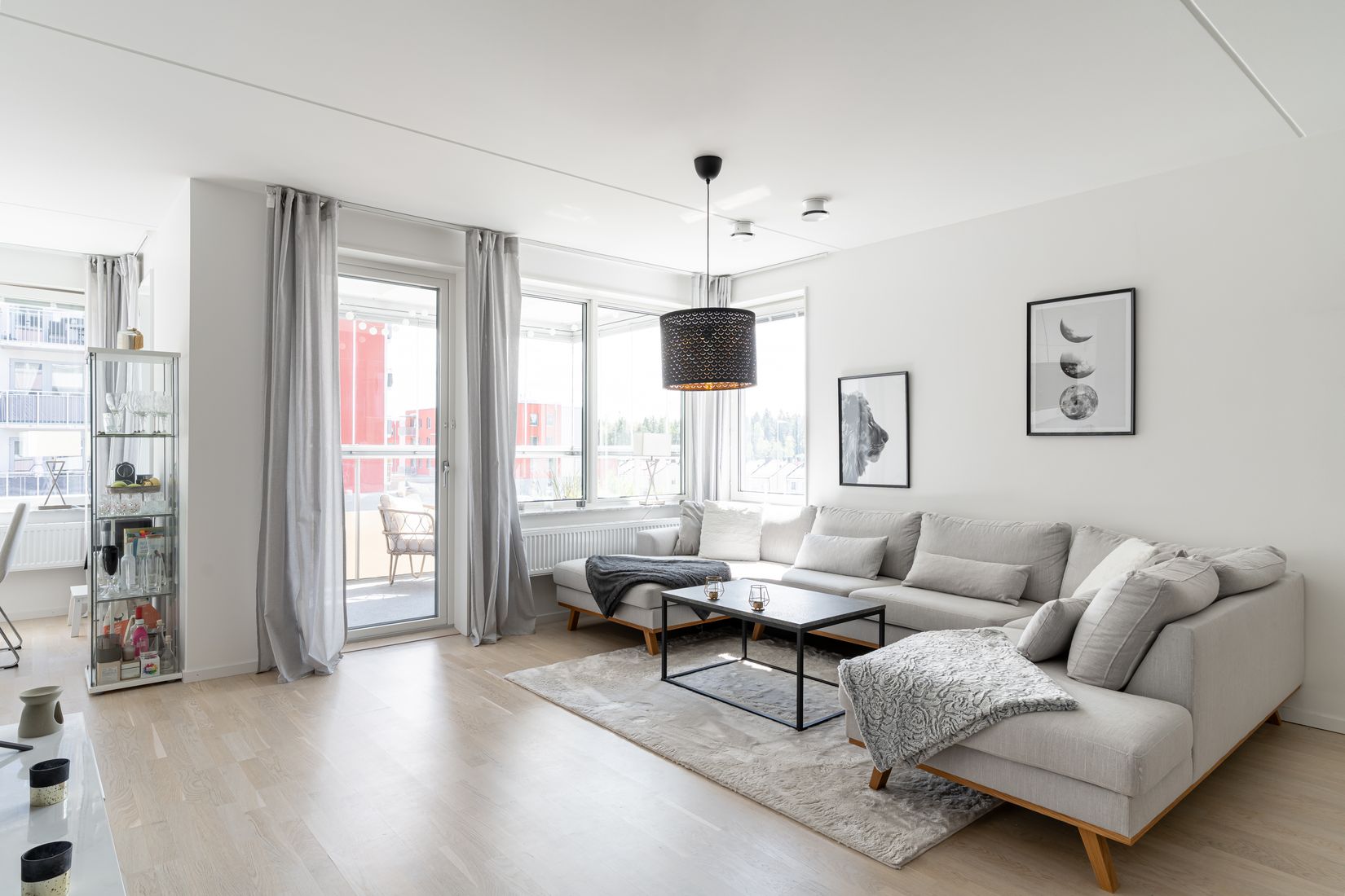 Bostadsrätt, Strimlusevägen 19, Odlaren, Eskilstuna