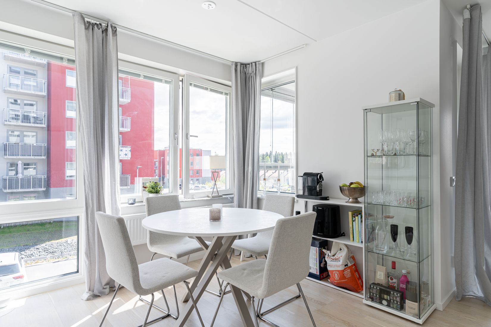 Bostadsrätt, Strimlusevägen 19, Odlaren, Eskilstuna