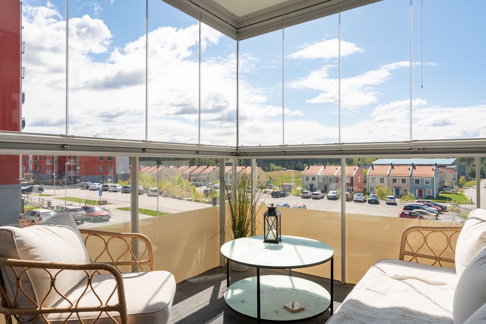 Bostadsrätt, Strimlusevägen 19, Odlaren, Eskilstuna