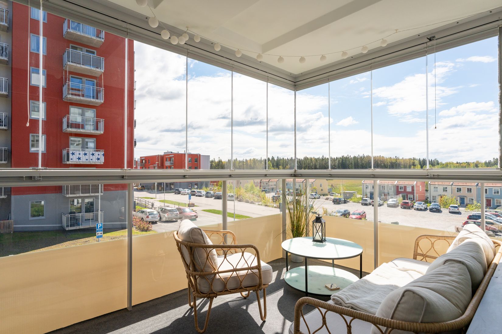 Bostadsrätt, Strimlusevägen 19, Odlaren, Eskilstuna