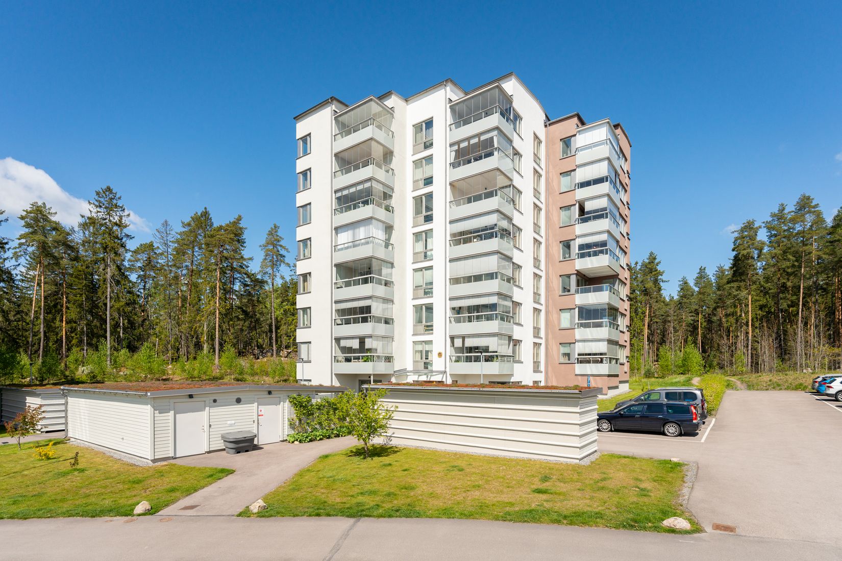 Bostadsrätt, Strimlusevägen 19, Odlaren, Eskilstuna