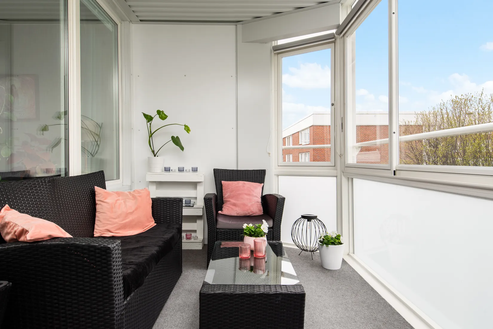 Bostadsrätt, Riddargatan 15B, Haga, Sundsvall