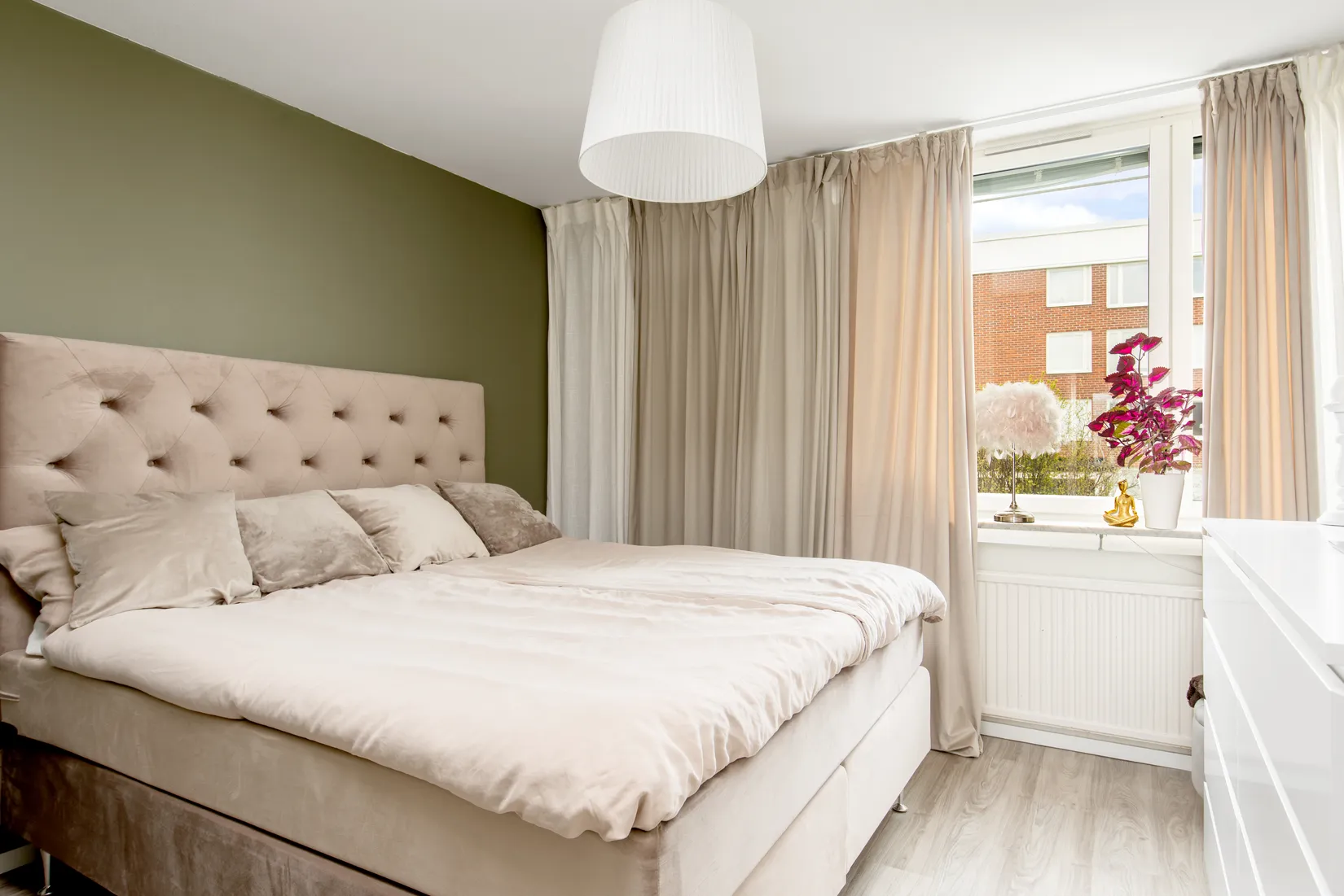 Bostadsrätt, Riddargatan 15B, Haga, Sundsvall