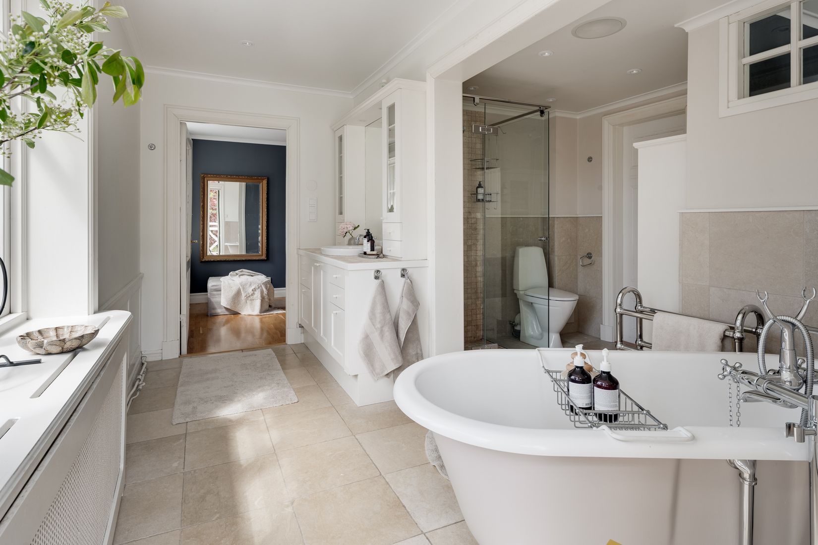 Villa, Granlidsvägen 17A, Hovås, Göteborg