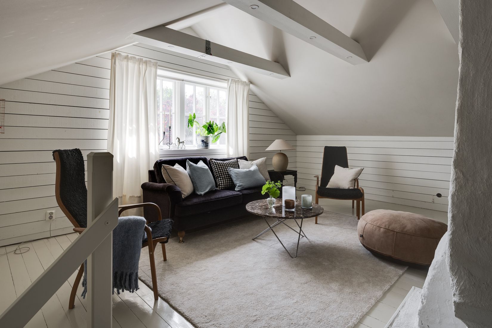 Villa, Granlidsvägen 17A, Hovås, Göteborg