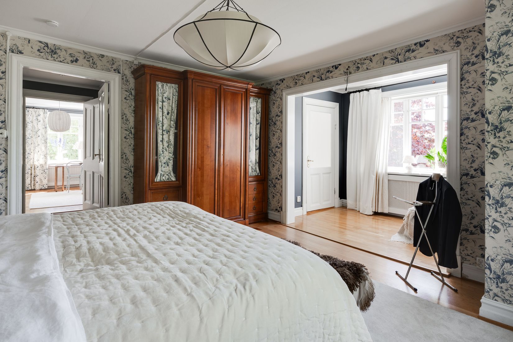 Villa, Granlidsvägen 17A, Hovås, Göteborg