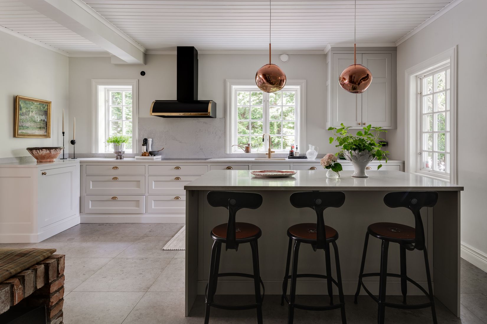 Villa, Granlidsvägen 17A, Hovås, Göteborg