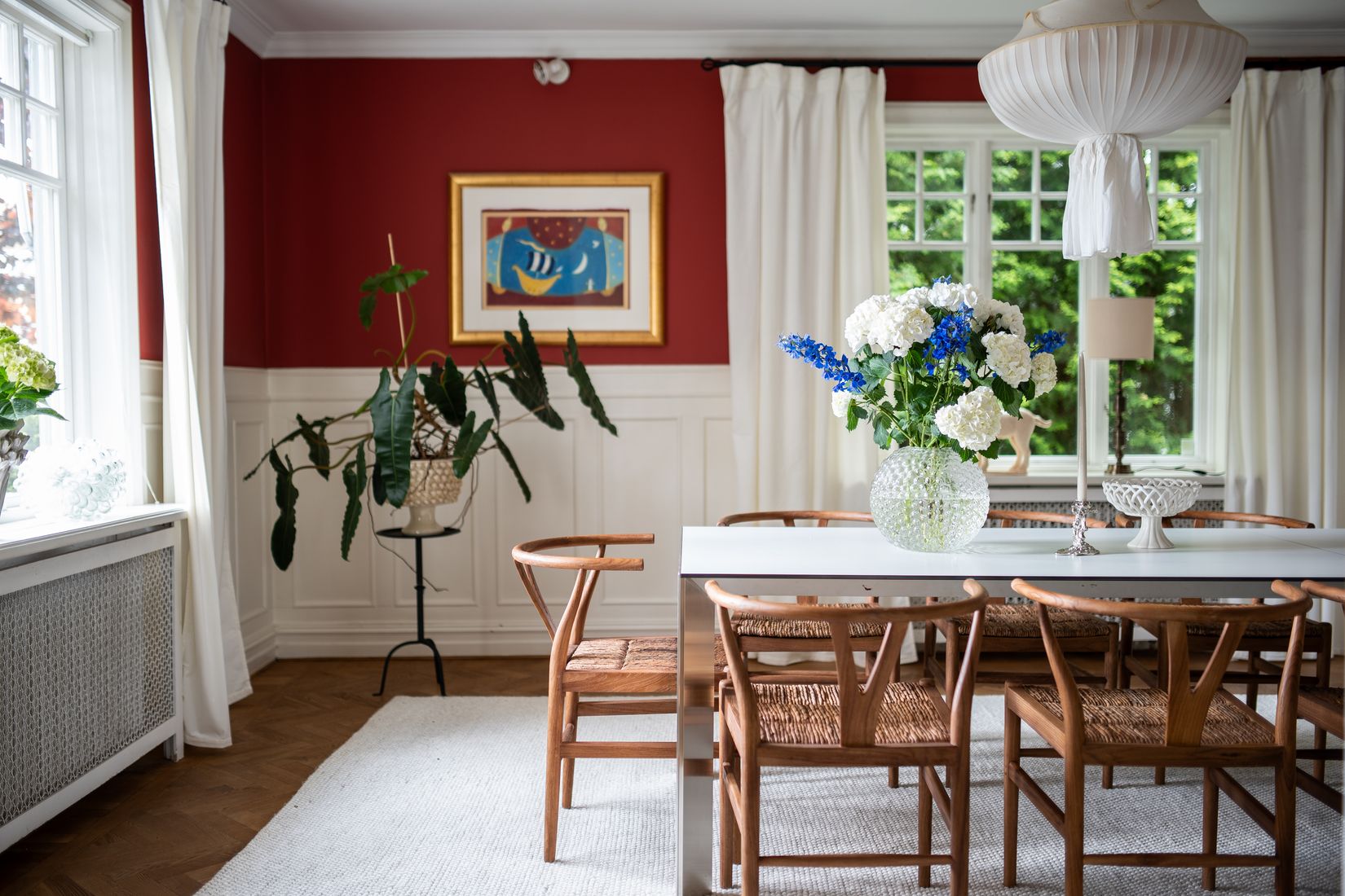 Villa, Granlidsvägen 17A, Hovås, Göteborg