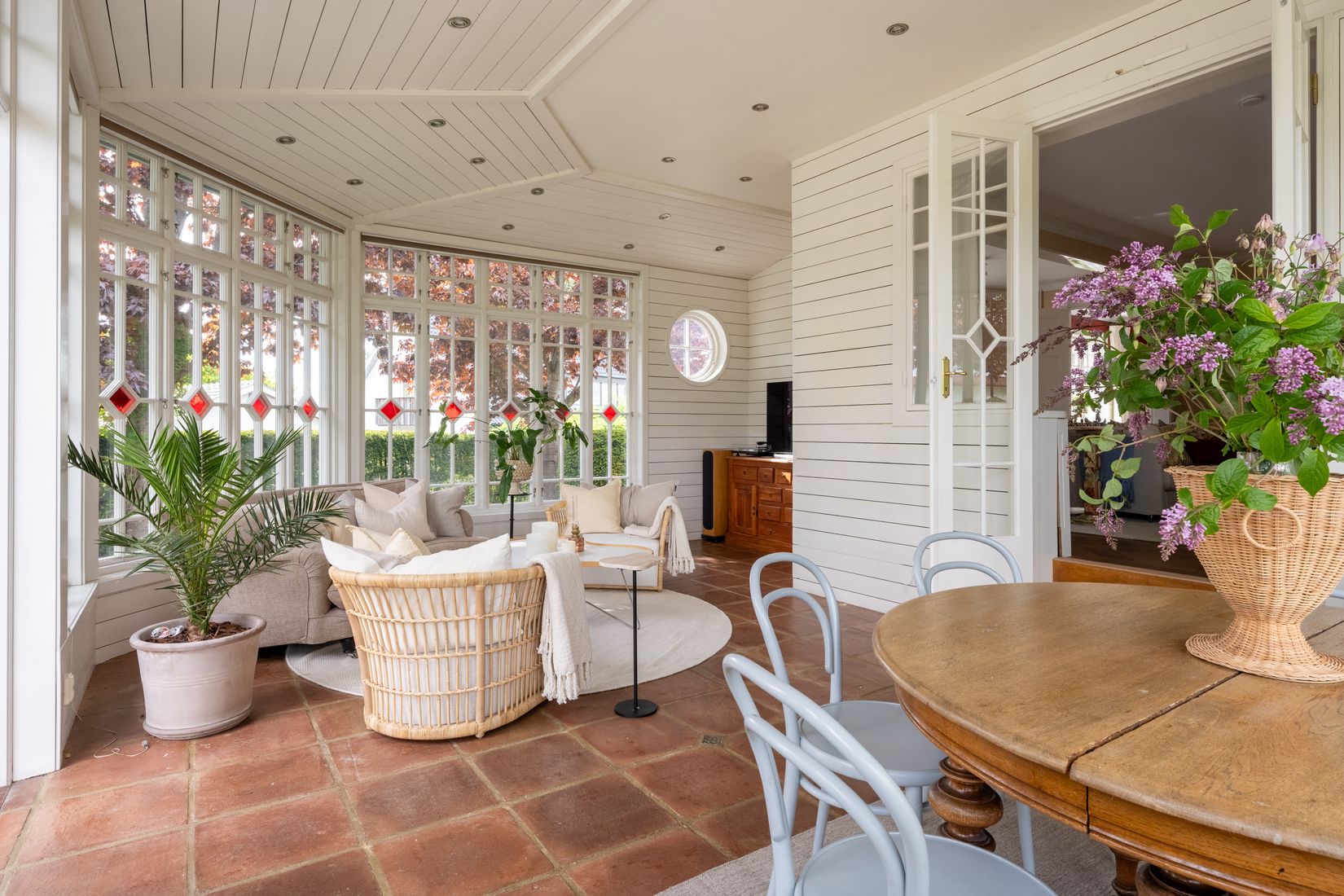 Villa, Granlidsvägen 17A, Hovås, Göteborg