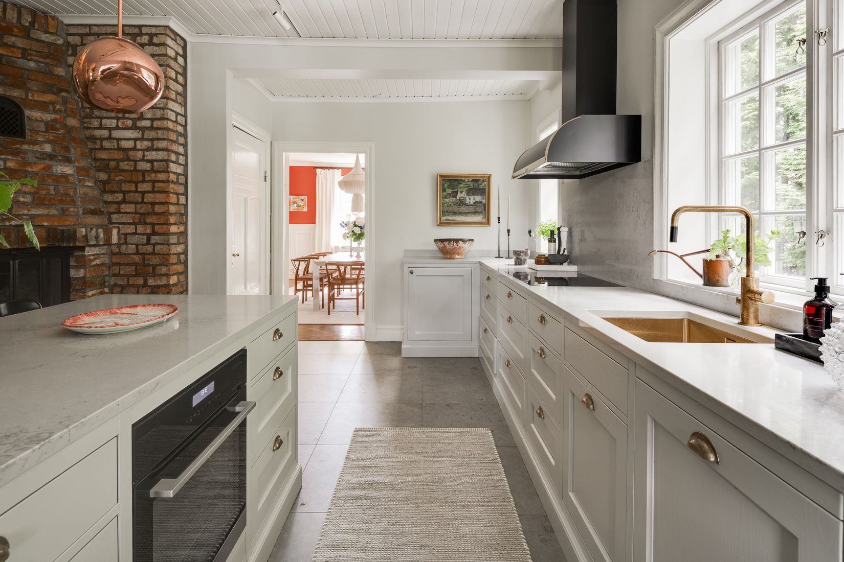 Villa, Granlidsvägen 17A, Hovås, Göteborg