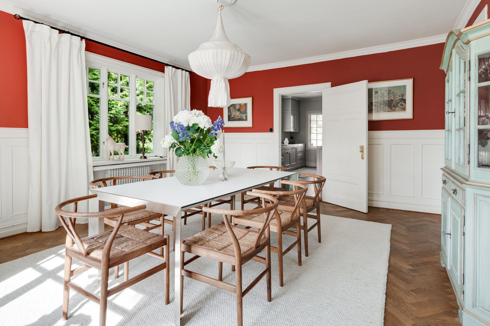 Villa, Granlidsvägen 17A, Hovås, Göteborg