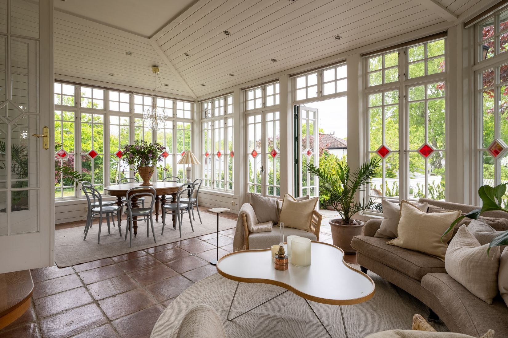 Villa, Granlidsvägen 17A, Hovås, Göteborg