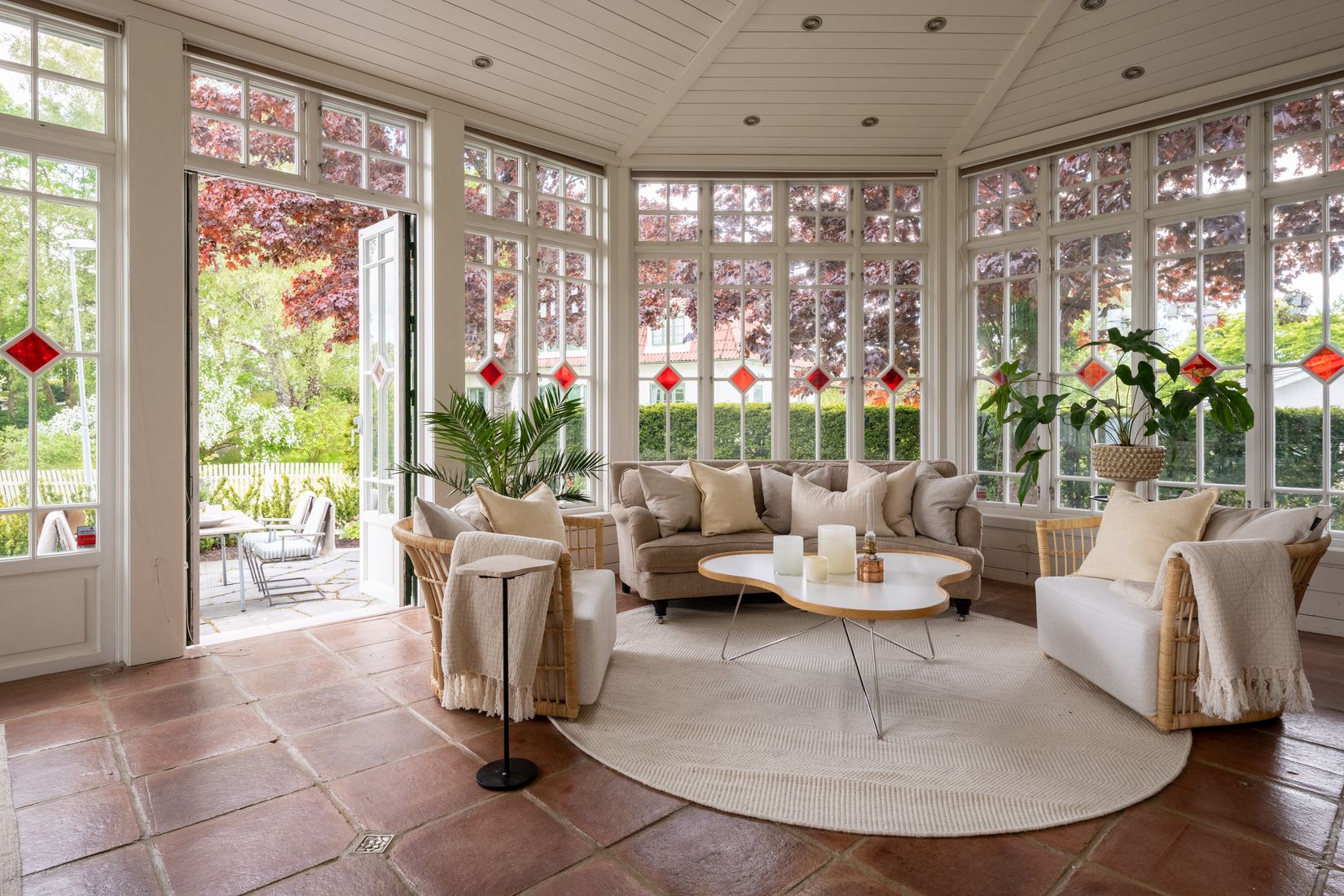 Villa, Granlidsvägen 17A, Hovås, Göteborg