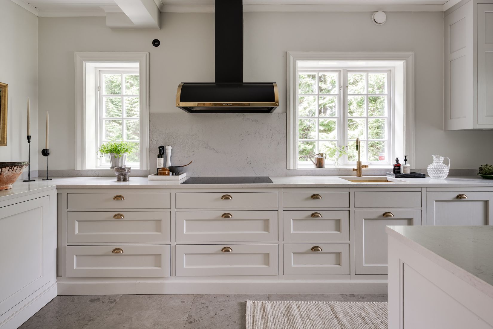 Villa, Granlidsvägen 17A, Hovås, Göteborg