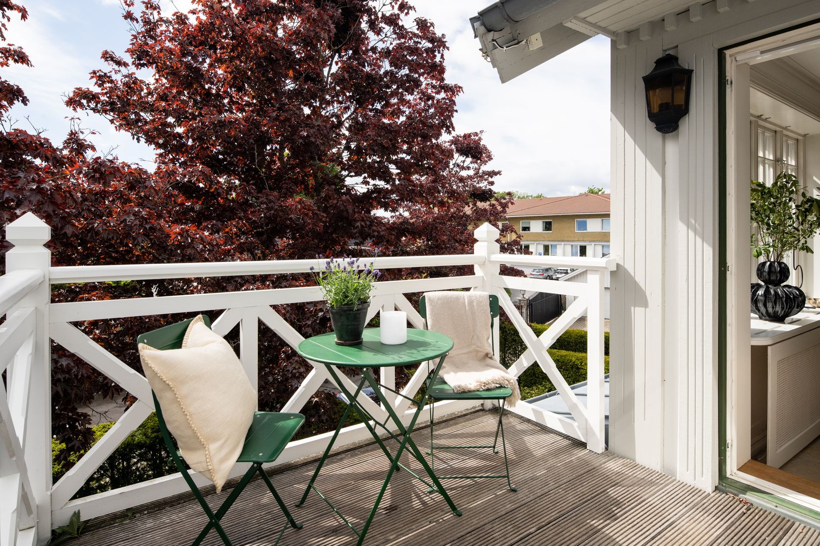 Villa, Granlidsvägen 17A, Hovås, Göteborg