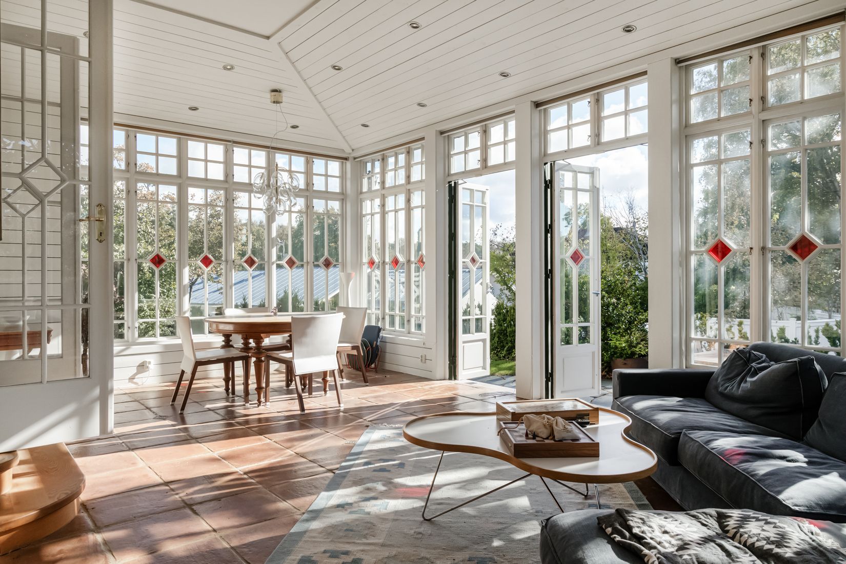 Villa, Granlidsvägen 17A, Hovås, Göteborg