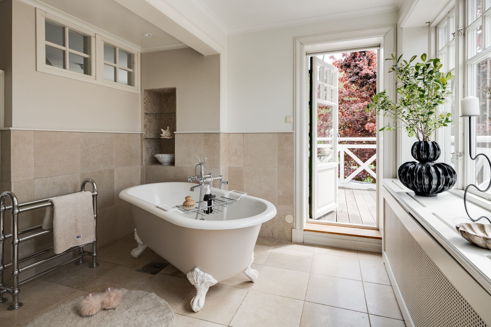 Villa, Granlidsvägen 17A, Hovås, Göteborg