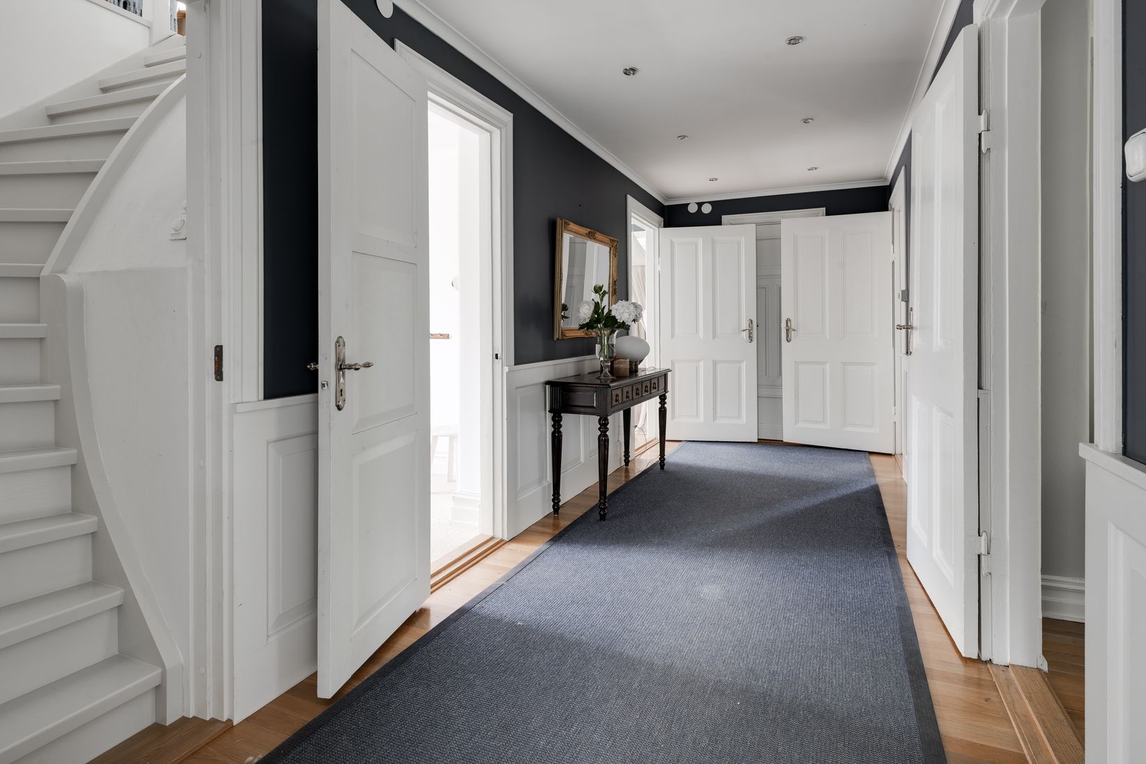 Villa, Granlidsvägen 17A, Hovås, Göteborg