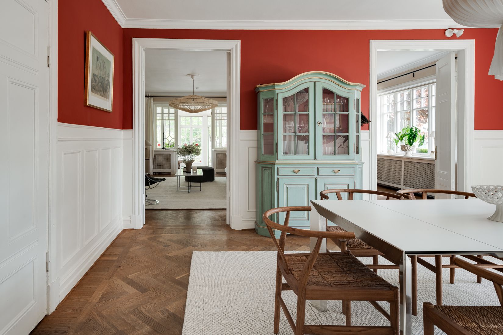 Villa, Granlidsvägen 17A, Hovås, Göteborg