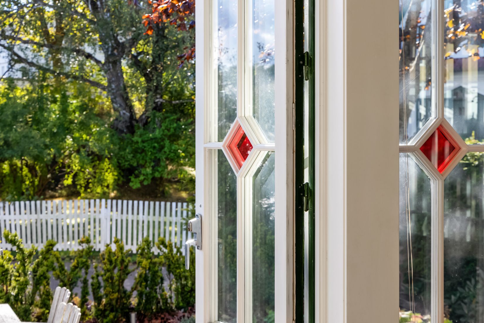 Villa, Granlidsvägen 17A, Hovås, Göteborg