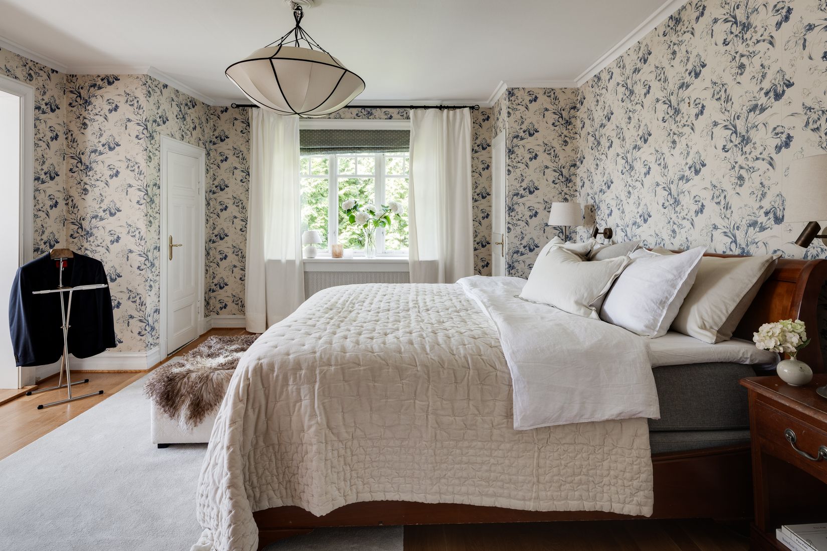 Villa, Granlidsvägen 17A, Hovås, Göteborg