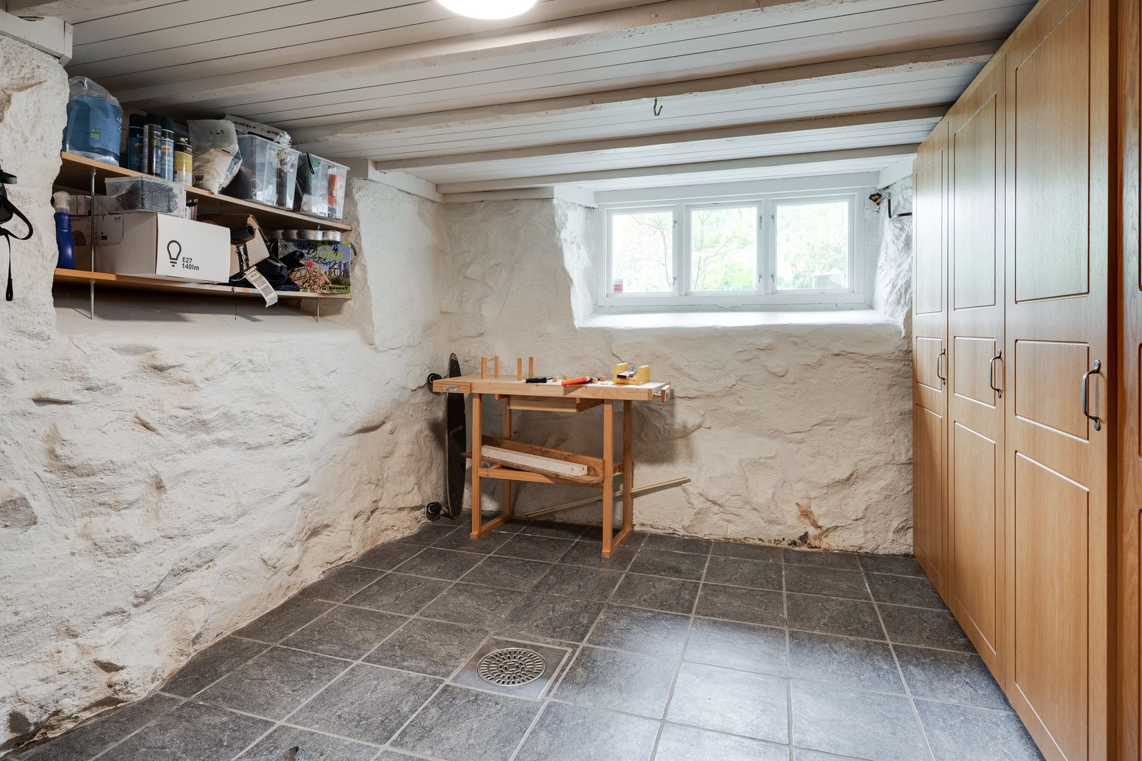 Villa, Granlidsvägen 17A, Hovås, Göteborg