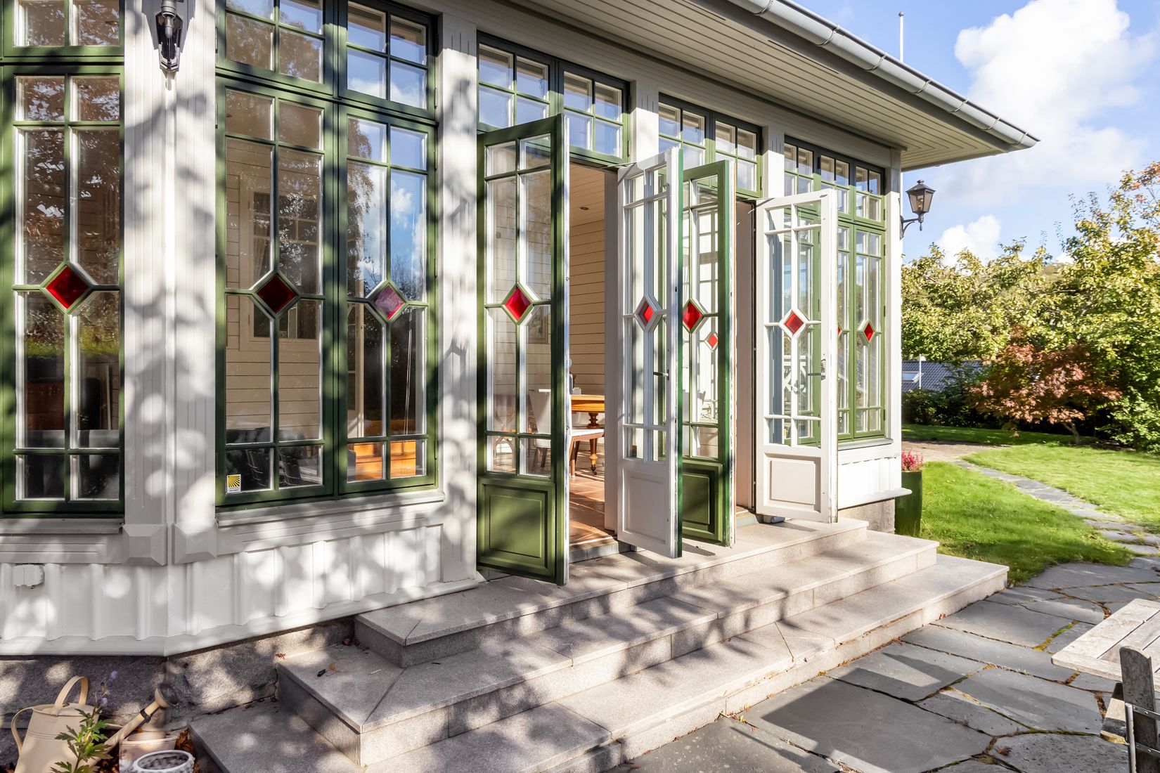 Villa, Granlidsvägen 17A, Hovås, Göteborg