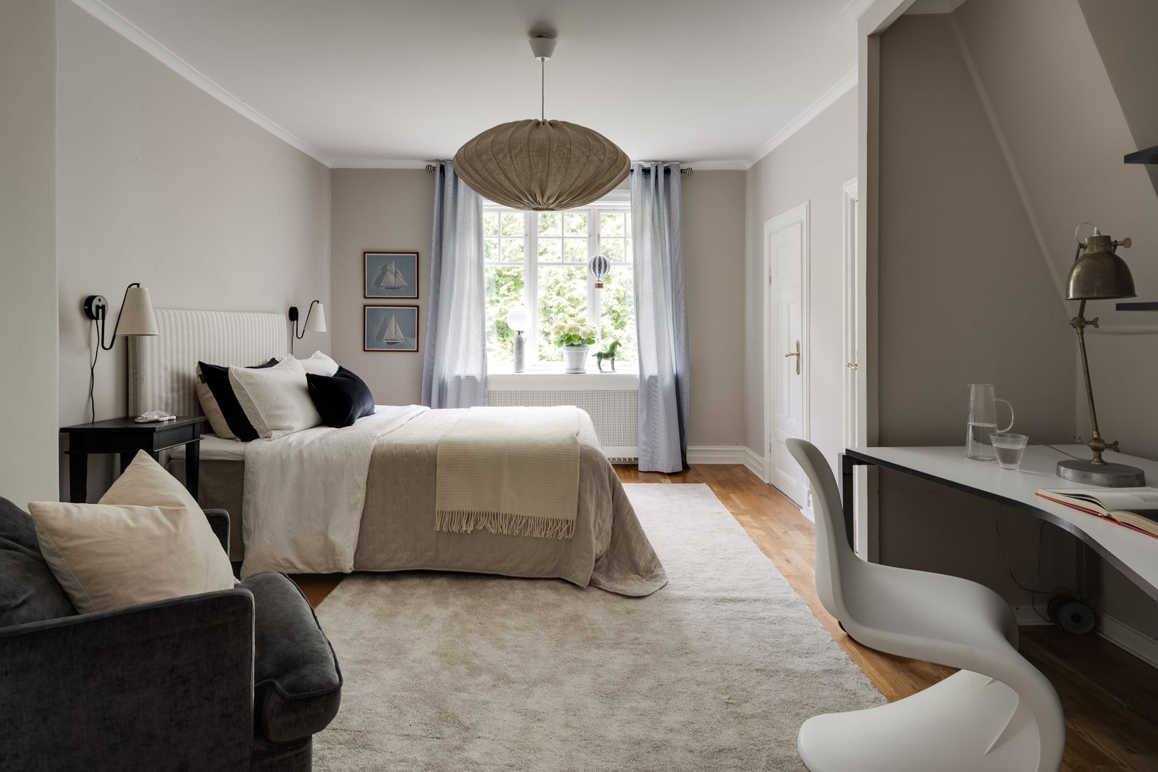 Villa, Granlidsvägen 17A, Hovås, Göteborg