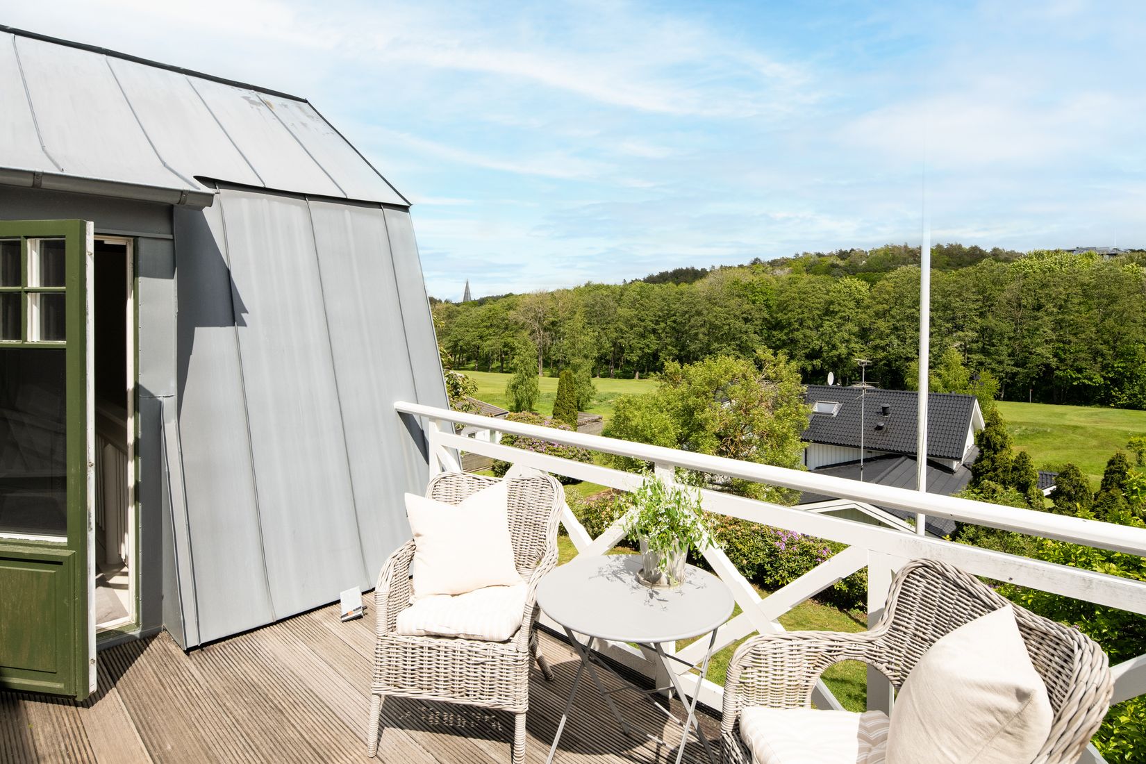 Villa, Granlidsvägen 17A, Hovås, Göteborg