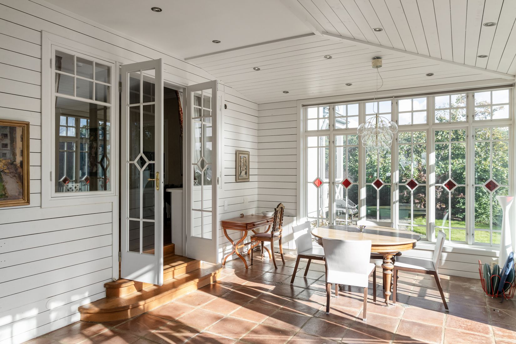 Villa, Granlidsvägen 17A, Hovås, Göteborg