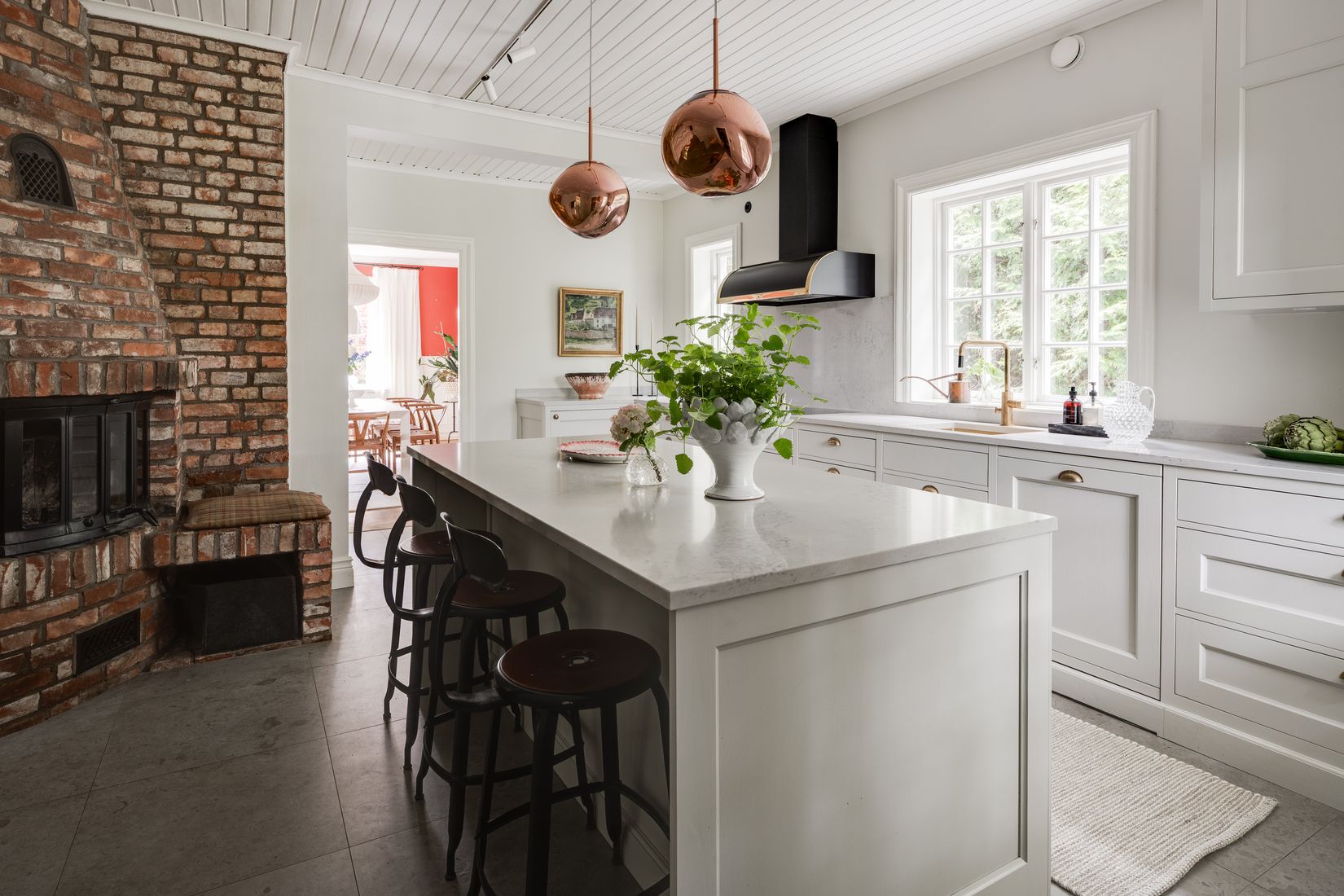 Villa, Granlidsvägen 17A, Hovås, Göteborg