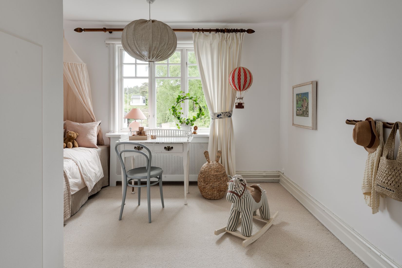 Villa, Granlidsvägen 17A, Hovås, Göteborg