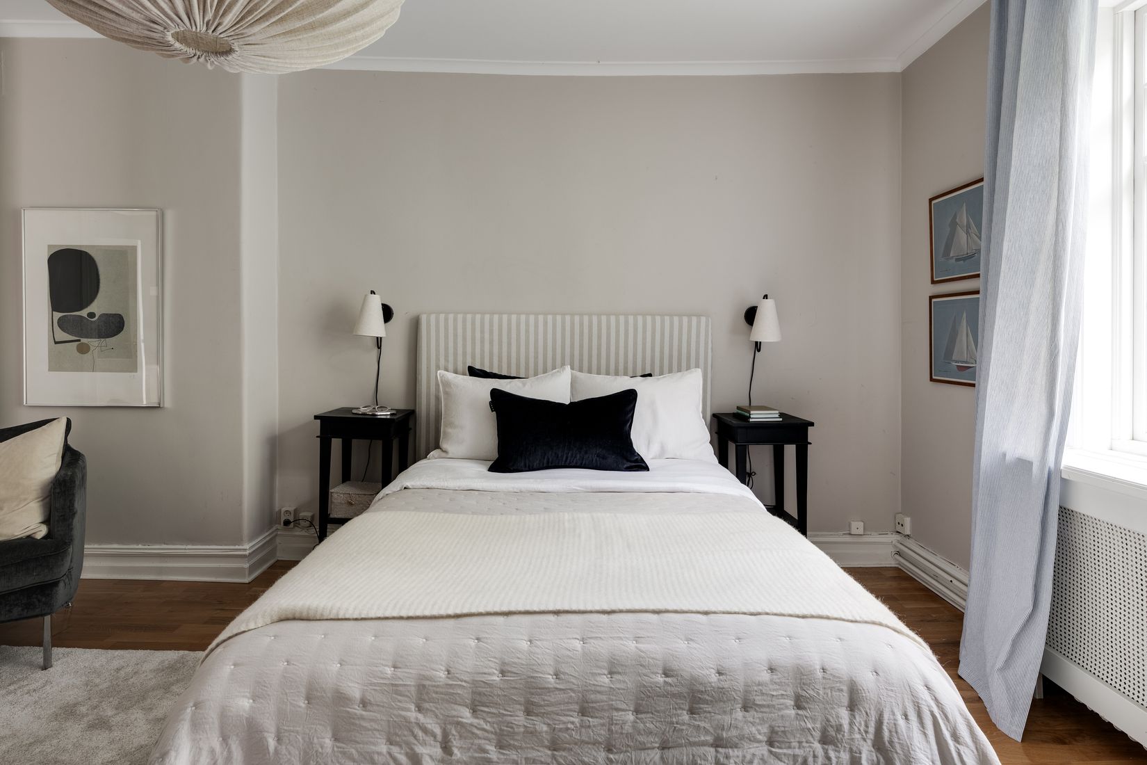 Villa, Granlidsvägen 17A, Hovås, Göteborg