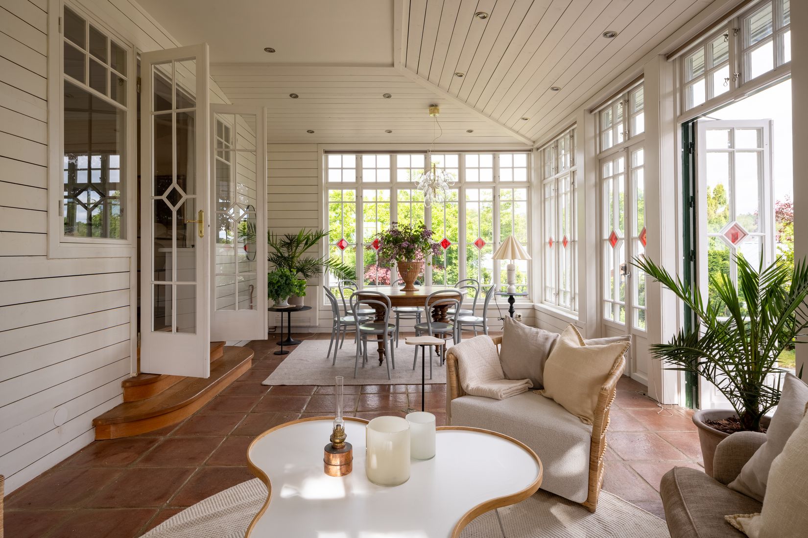 Villa, Granlidsvägen 17A, Hovås, Göteborg