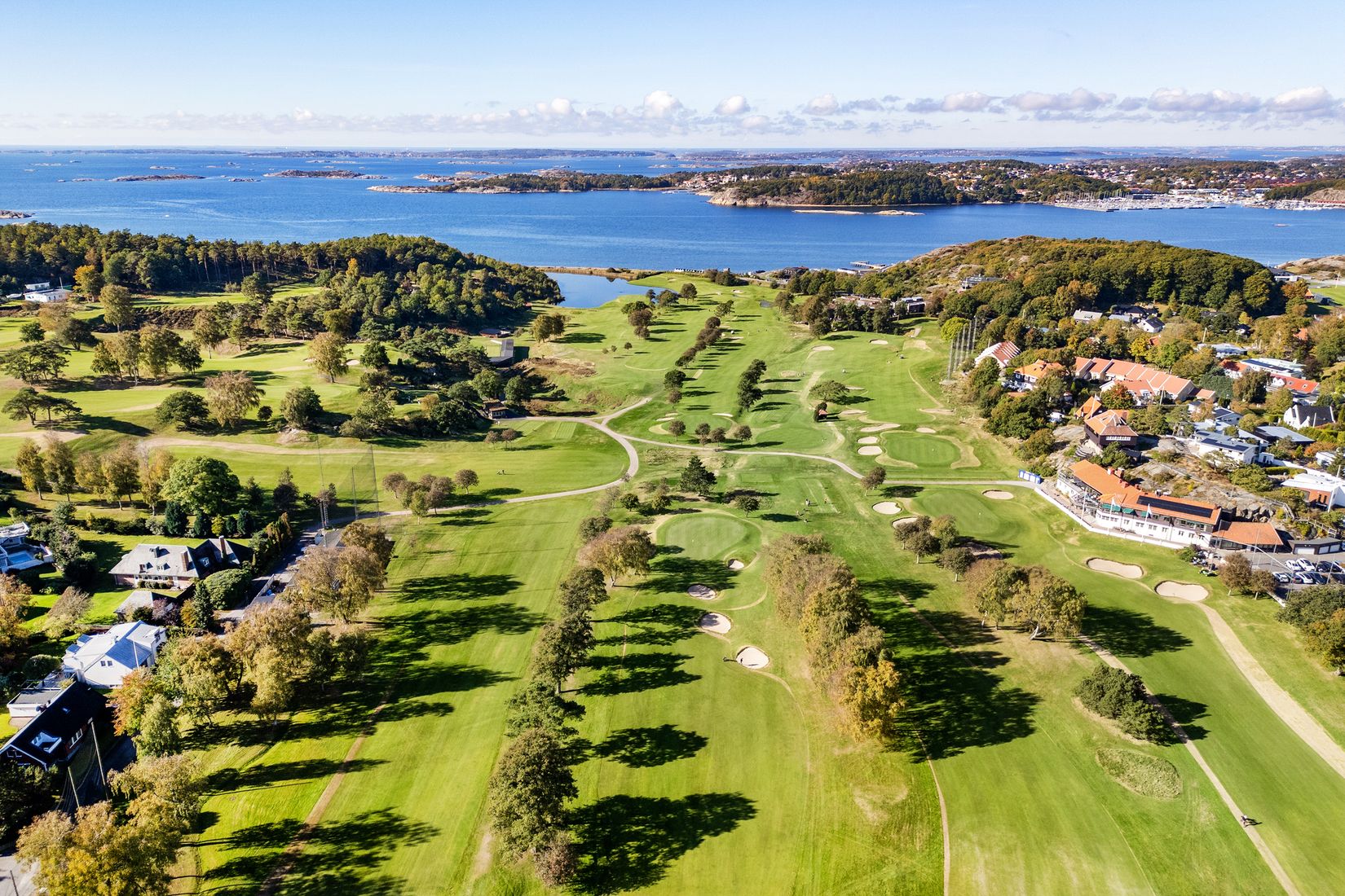 Villa, Granlidsvägen 17A, Hovås, Göteborg