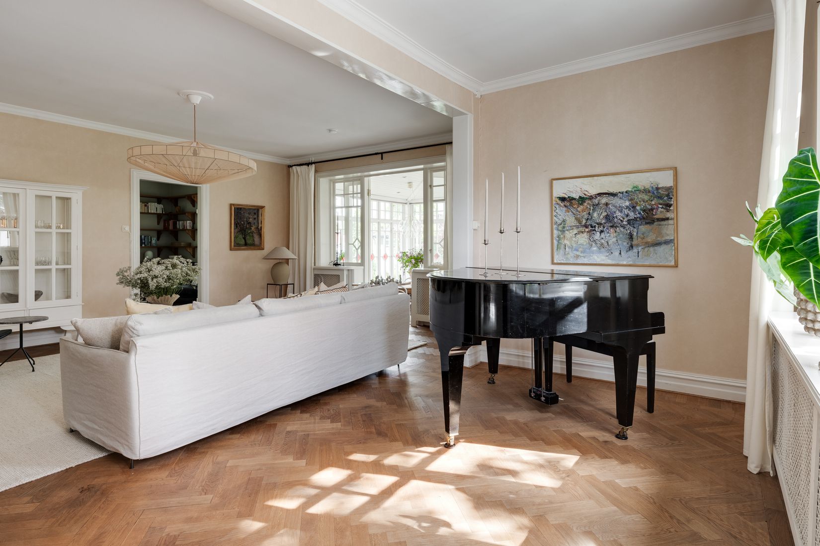 Villa, Granlidsvägen 17A, Hovås, Göteborg