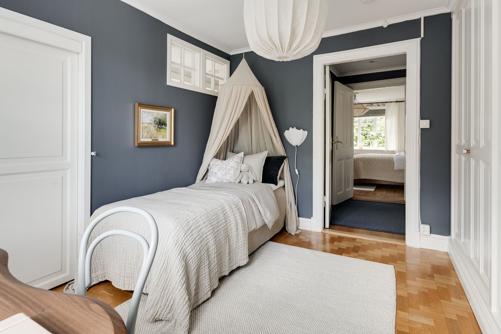 Villa, Granlidsvägen 17A, Hovås, Göteborg