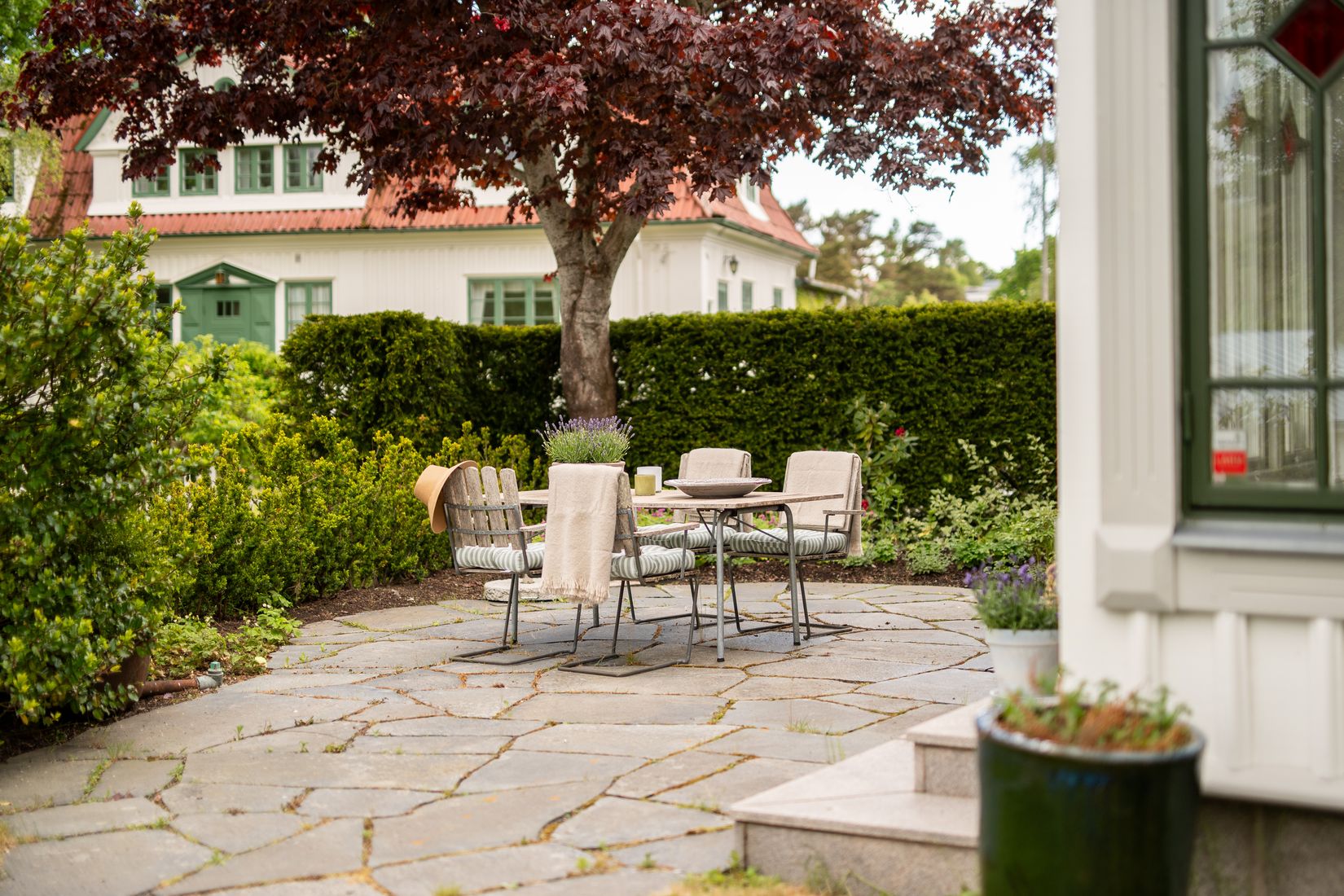 Villa, Granlidsvägen 17A, Hovås, Göteborg