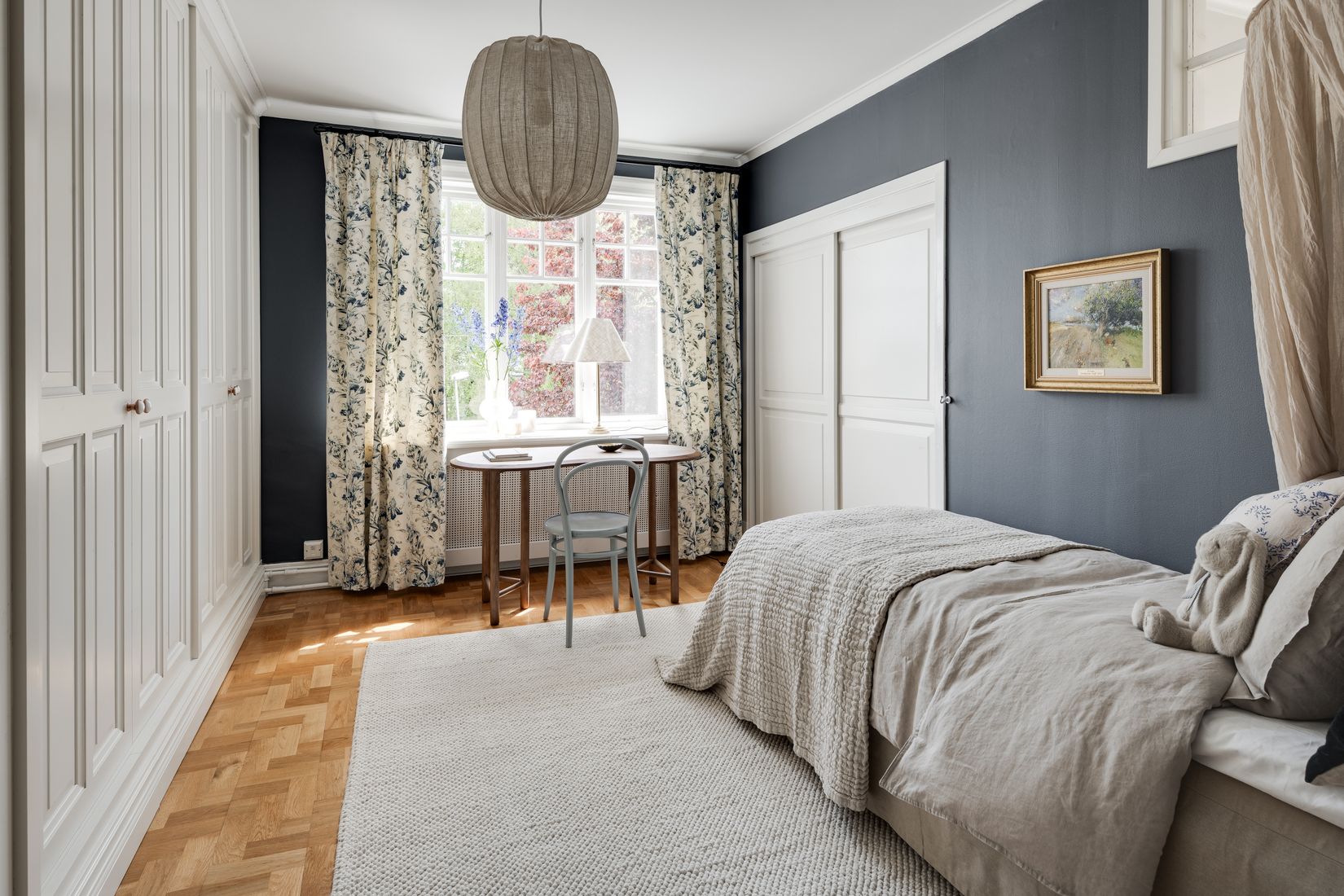 Villa, Granlidsvägen 17A, Hovås, Göteborg