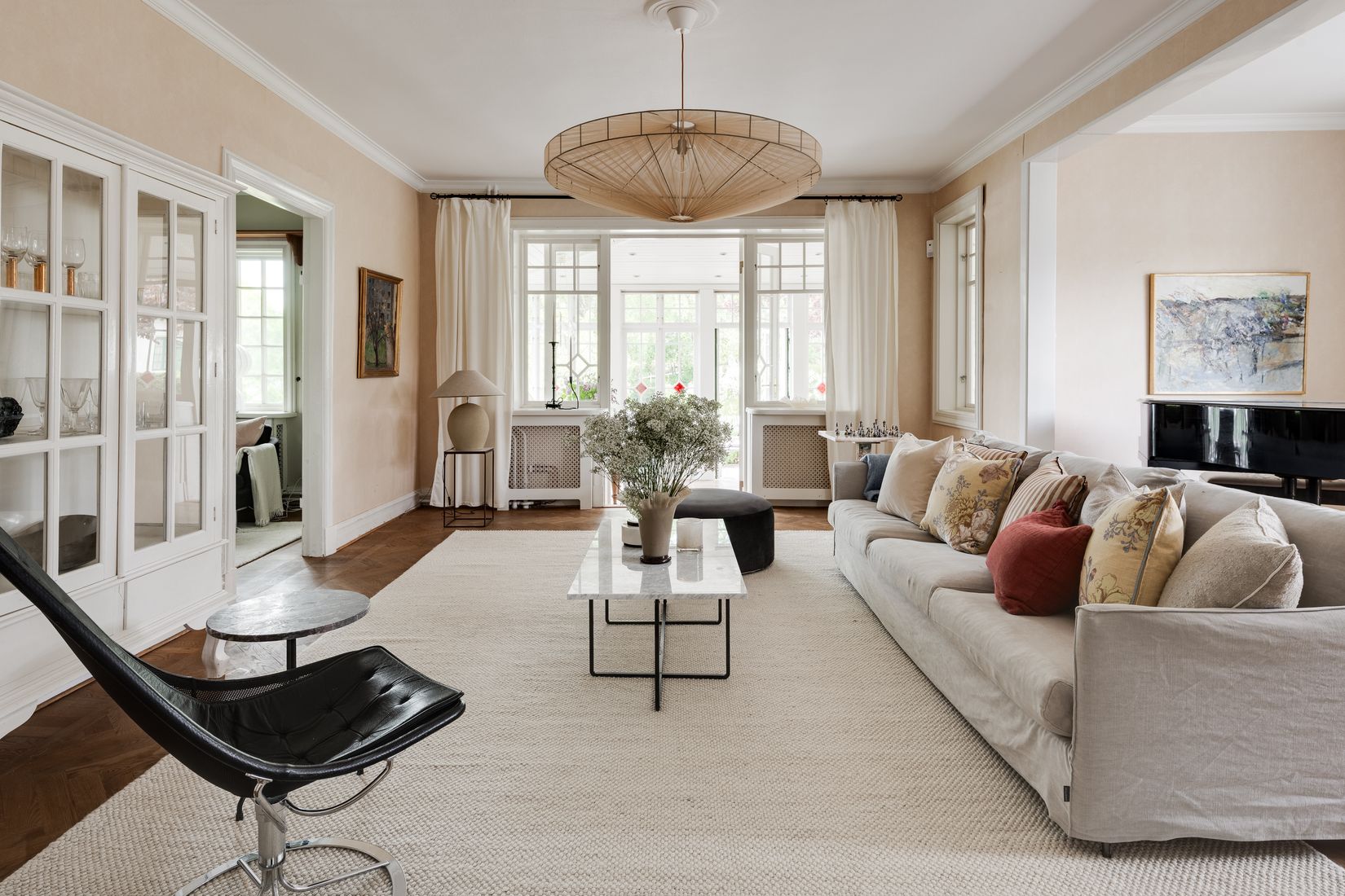 Villa, Granlidsvägen 17A, Hovås, Göteborg