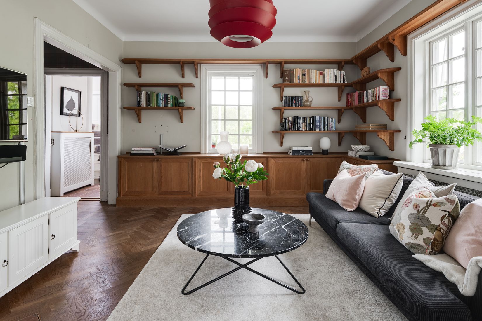 Villa, Granlidsvägen 17A, Hovås, Göteborg