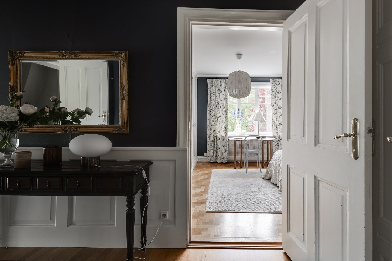 Villa, Granlidsvägen 17A, Hovås, Göteborg