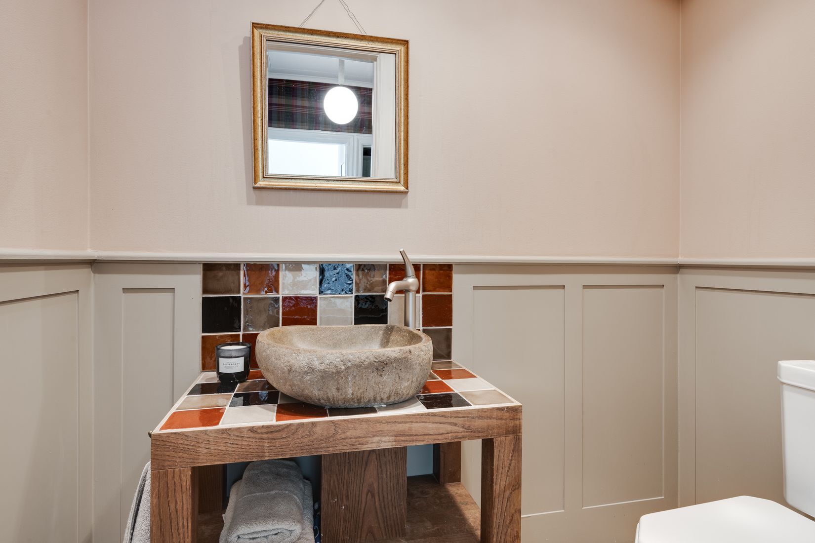 Villa, Granlidsvägen 17A, Hovås, Göteborg