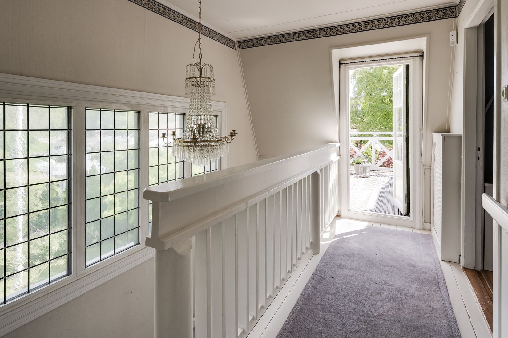 Villa, Granlidsvägen 17A, Hovås, Göteborg