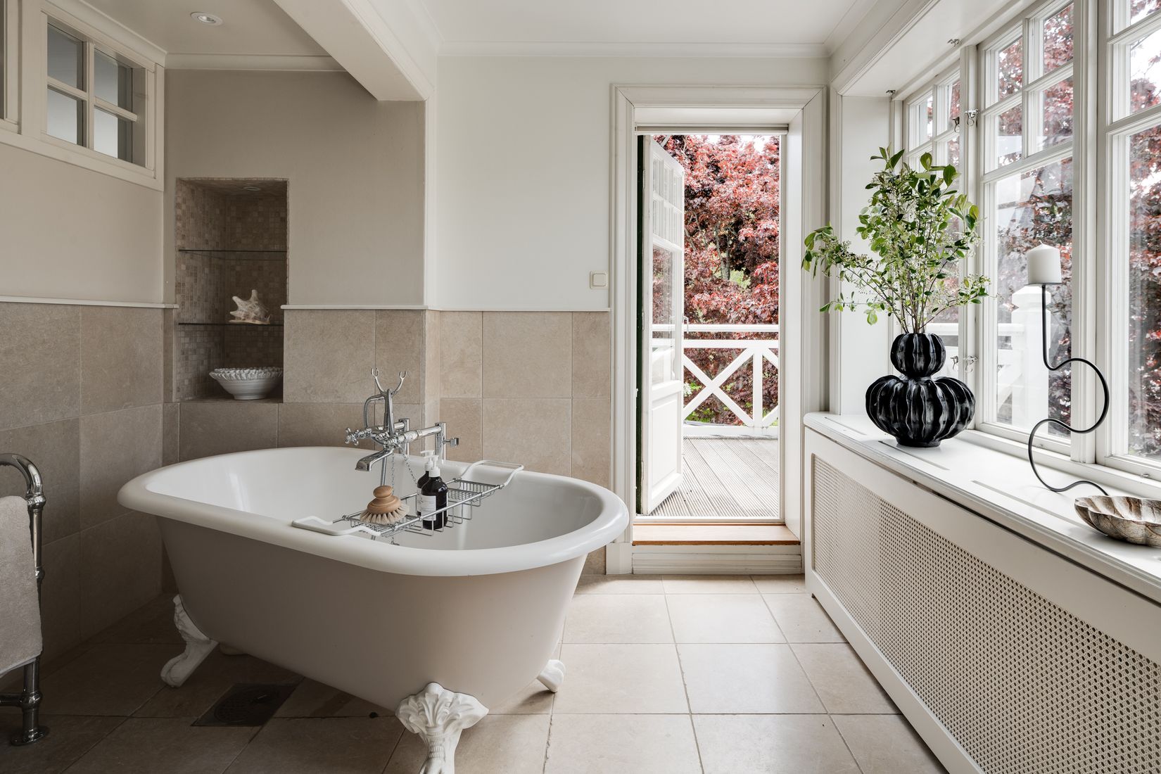 Villa, Granlidsvägen 17A, Hovås, Göteborg