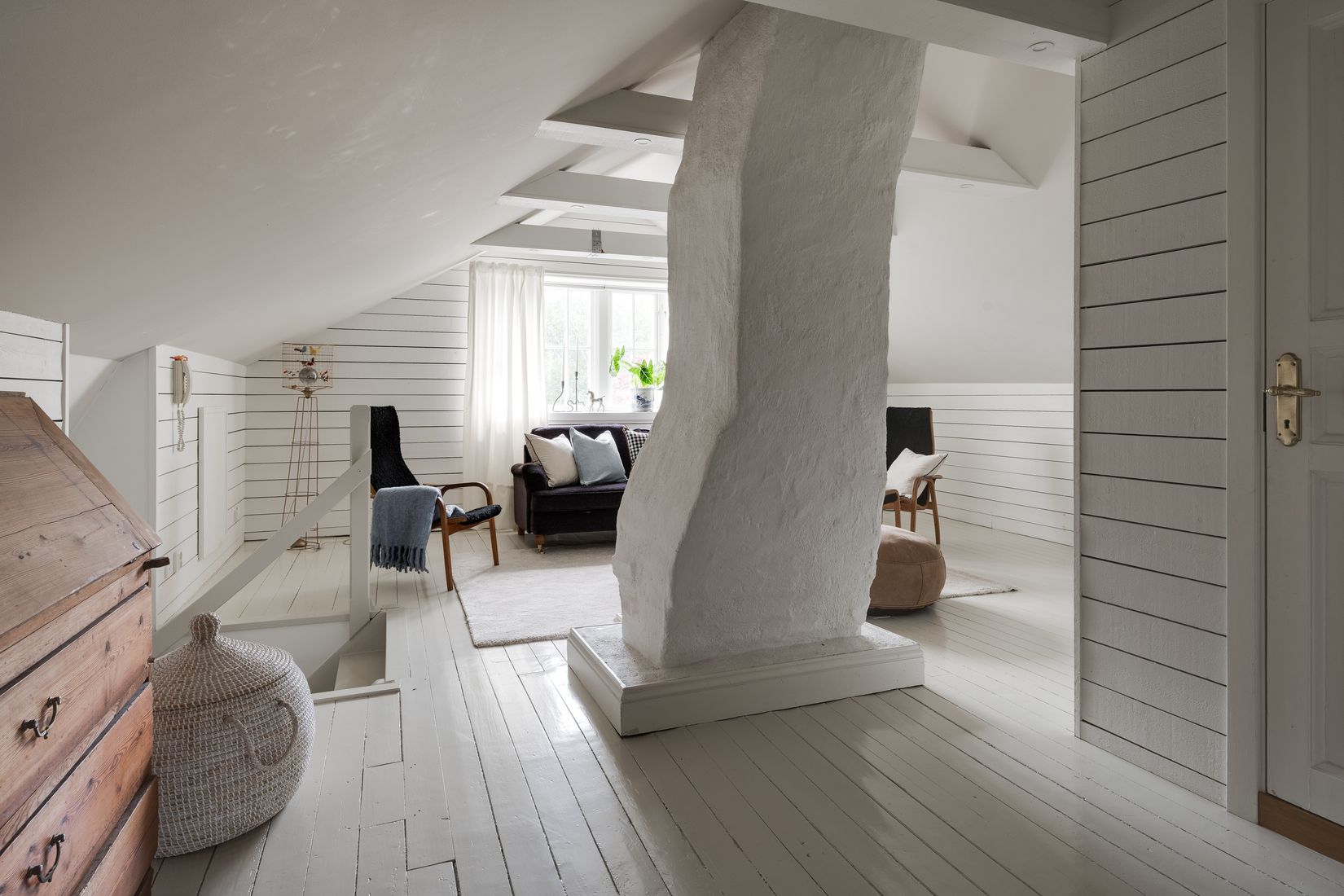 Villa, Granlidsvägen 17A, Hovås, Göteborg