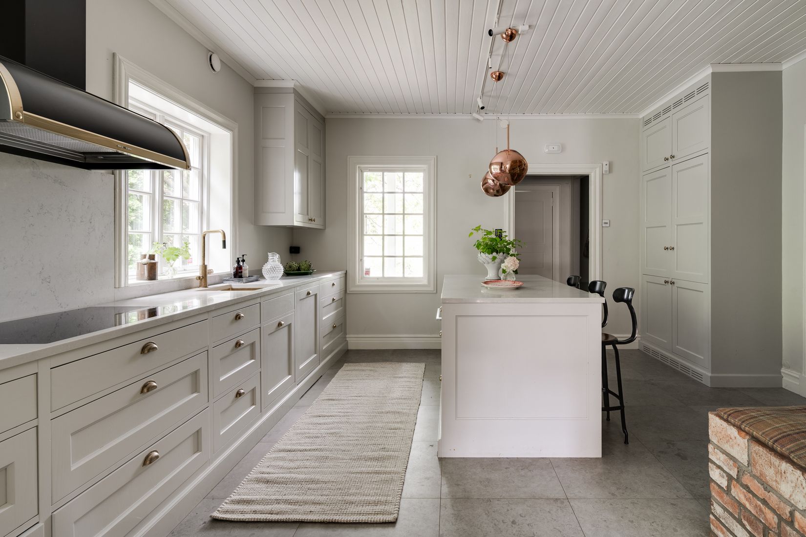 Villa, Granlidsvägen 17A, Hovås, Göteborg