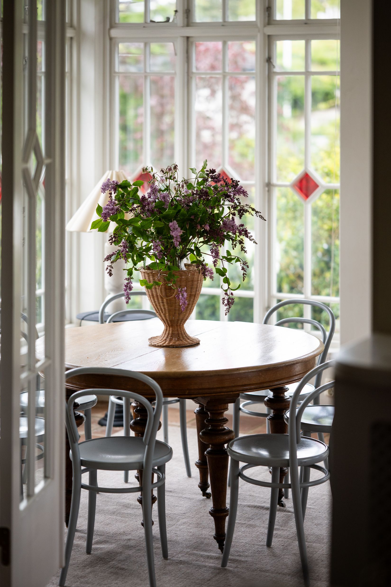 Villa, Granlidsvägen 17A, Hovås, Göteborg