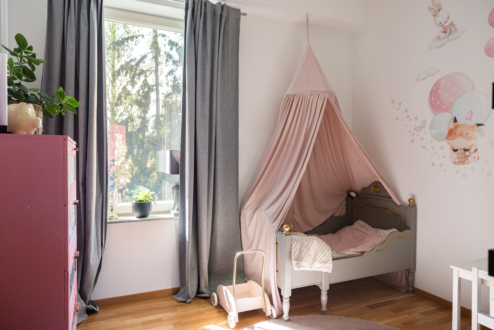 Bostadsrätt, Kuttervägen 1F, Bredsand, Enköping