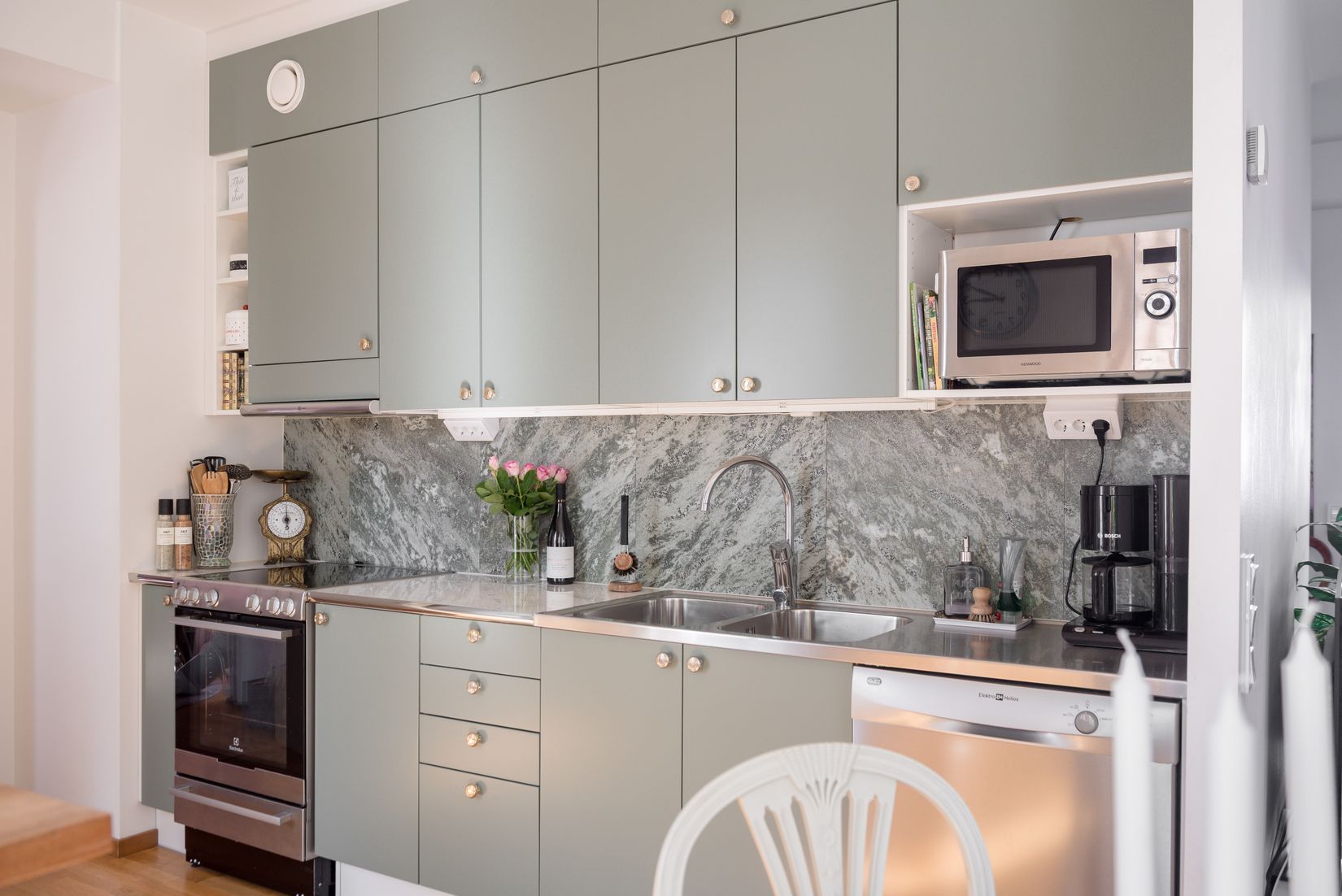 Bostadsrätt, Kuttervägen 1F, Bredsand, Enköping